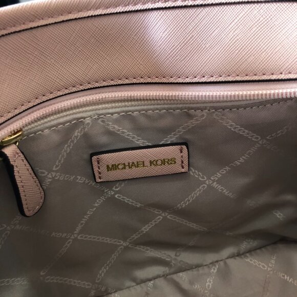 Michael kors Small Shopping Bag - Picture 7 of 9